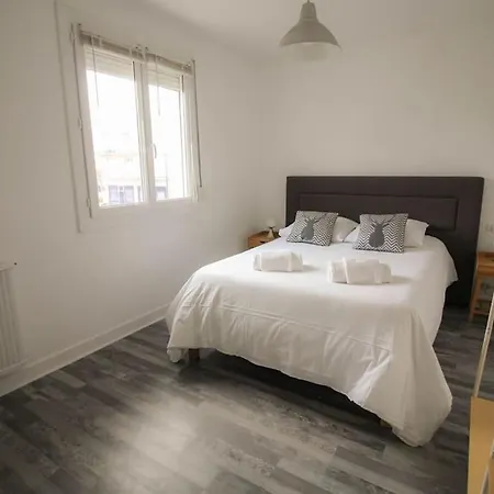 New! L'appart Rue Rose- Wifi, Parking