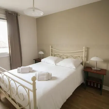 New! L'appart Rue Rose- Wifi, Parking *