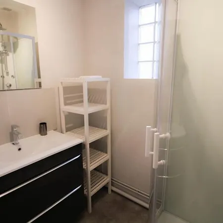 New! L'appart Rue Rose- Wifi, Parking *