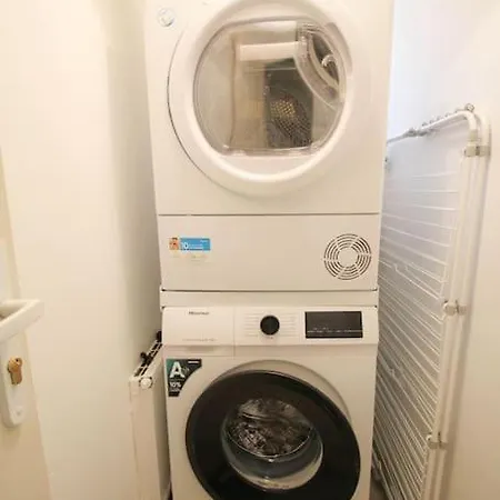 New! L'appart Rue Rose- Wifi, Parking Appartement