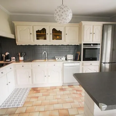 Appartement New! L'appart Rue Rose- Wifi, Parking *