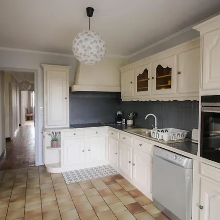 New! L'appart Rue Rose- Wifi, Parking